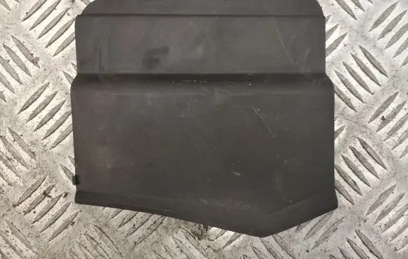 BMW 7 G11 G12 Centre console side trim rear 9356463 61139356463