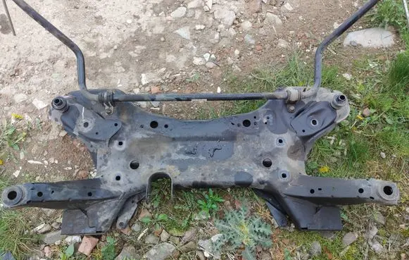 Renault Master III Front subframe 544010400R