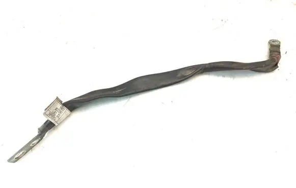 Hyundai Sonata Negative earth cable (battery) 918603K220