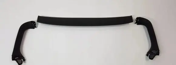 KIA Ceed Front door trim (molding) 