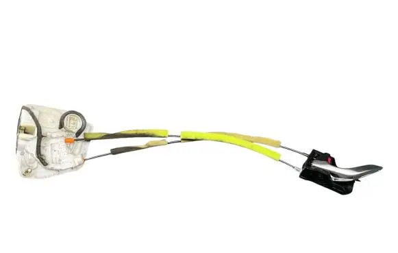 Mazda CX-5 Rear door lock T8315
