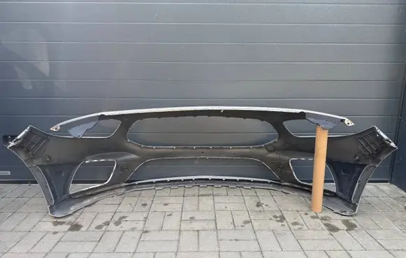 Mercedes-Benz A W177 Front bumper A1778856100