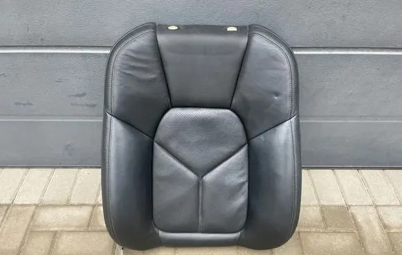 Porsche Cayenne (92A) Front passenger seat 7p5881776h 7p5963557h
