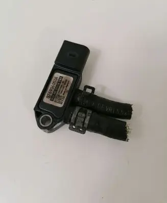 Skoda Superb B6 (3T) Exhaust gas pressure sensor 076906051A
