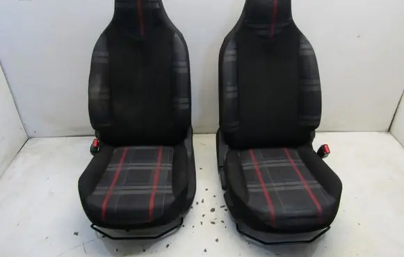 Peugeot 108 Front driver seat KRIS235789