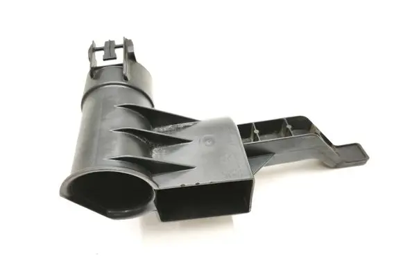 Peugeot 208 I Air intake duct part 9677186180