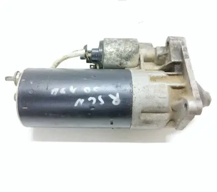 Renault Scenic I Starter motor 0001110095 161013