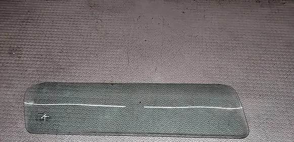 Land Rover Discovery Sunroof glass 