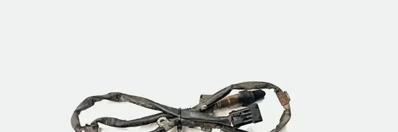Ford Fiesta Lambda probe sensor 0258006196
