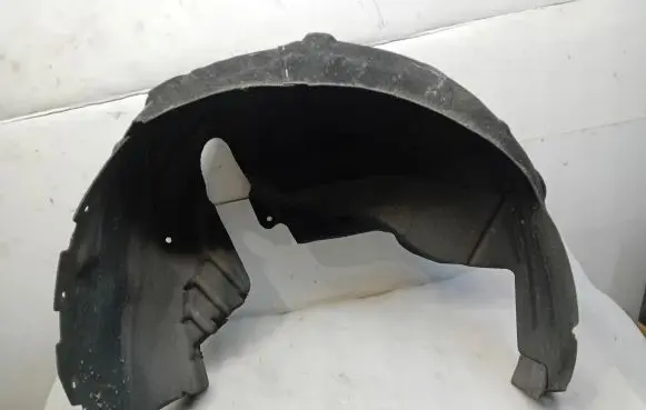 Mercedes-Benz B W247 Rear arch fender liner splash guards A1776905403