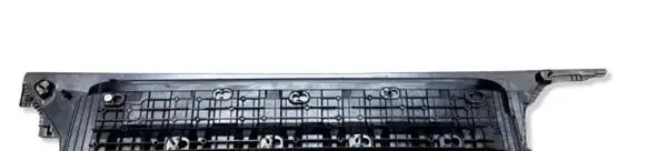 Volkswagen Crafter Front sill (body part) 7T0863726D