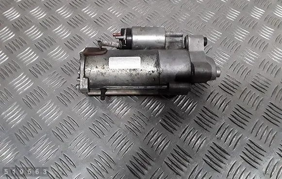 Ford S-MAX Starter motor vp3m5u11131aa