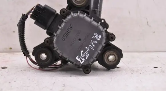 Lexus RX 450H Electric auxiliary coolant/water pump G904048020
