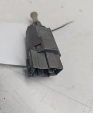 Brake pedal sensor switch