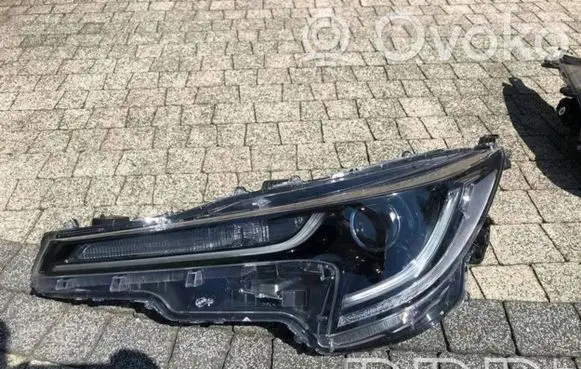 Toyota Corolla E210 E21 Headlight/headlamp 8115002S70 81150-02S70