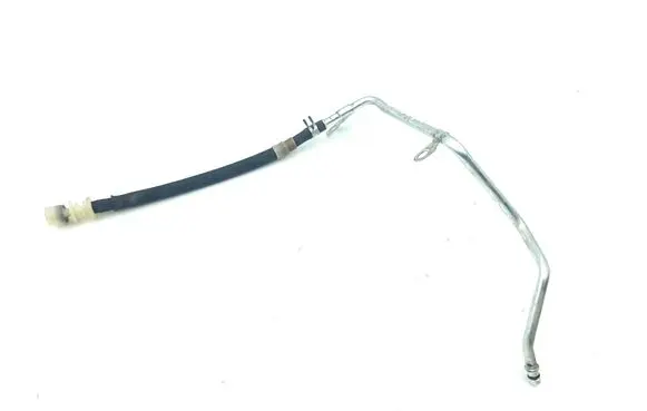 Peugeot 3008 II Gearbox oil cooler pipe/hose 