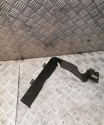 Land Rover Discovery 3 - LR3 Battery tray heat shield dwi500023