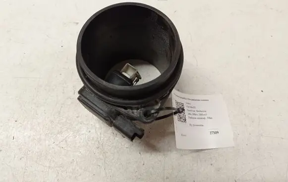 Volvo V50 Mass air flow meter 5WK97002 9645948980 002047052