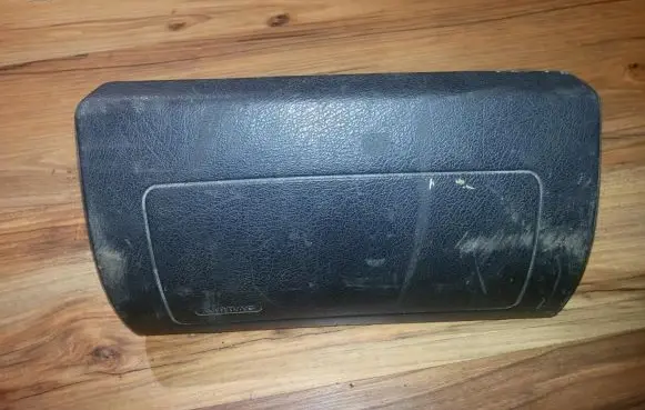 Citroen Berlingo Passenger airbag 00058579d