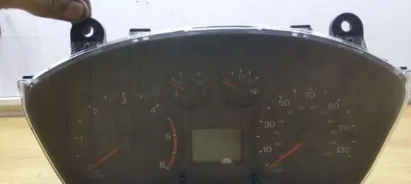 Ford Transit Speedometer (instrument cluster)