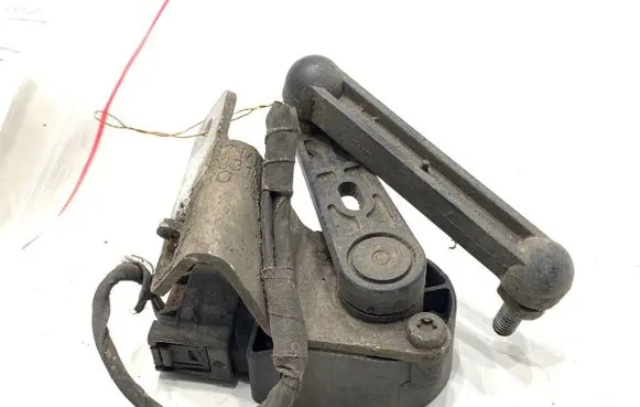 BMW 5 F10 F11 Headlight/headlamp level sensor 6784075