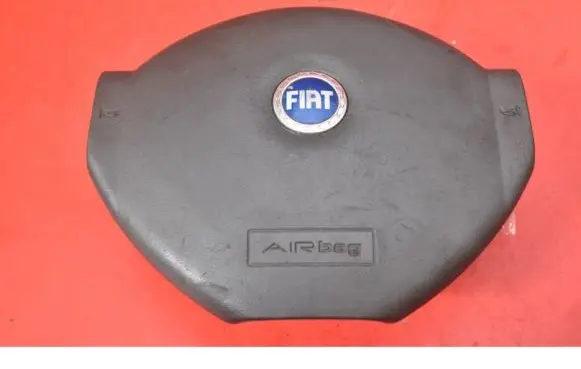 Fiat Panda 141 Steering wheel airbag 735361991