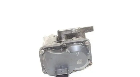 Mercedes-Benz A W176 EGR valve
