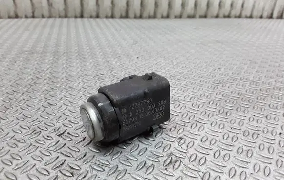 Opel Vectra C Parking PDC sensor 12787793 0263003208