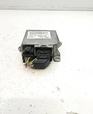 Other control units/modules