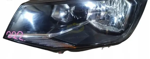 Volkswagen Caddy Headlight/headlamp