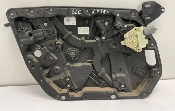 Mercedes-Benz GLC X253 C253 Front door window regulator with motor A2537230000