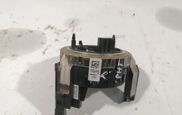 Volkswagen Phaeton Airbag slip ring squib (SRS ring) 8E0953541D