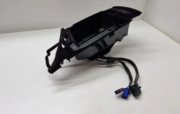 BMW 5 F10 F11 Other center console (tunnel) element 9206729