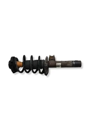 Volkswagen Jetta VI Front shock absorber with coil spring 5C0413031DK 824904008302 WVW351V014HW