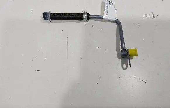 Mercedes-Benz E AMG W213 Turbo system vacuum part A1772031617