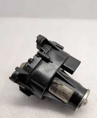 BMW 1 F20 F21 Intake manifold valve actuator/motor 8506410 10213510 0280751014