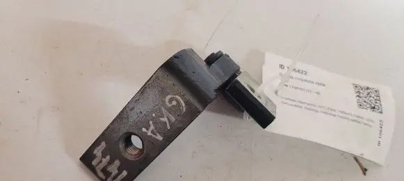 BMW 1 F20 F21 Rear door upper hinge