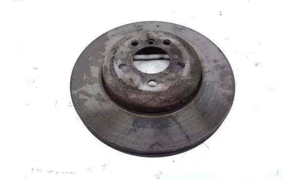 BMW 5 F10 F11 Front brake disc
