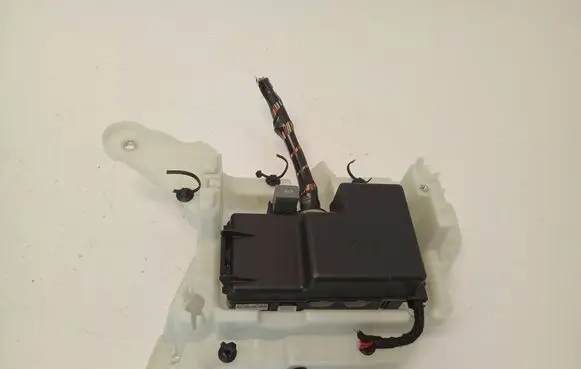 Fuse module