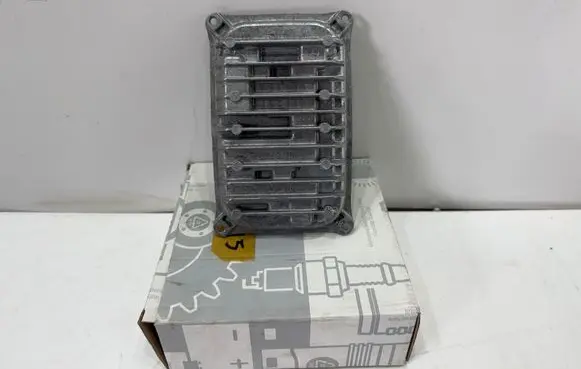 Mercedes-Benz S W223 LED ballast control module A2239004632