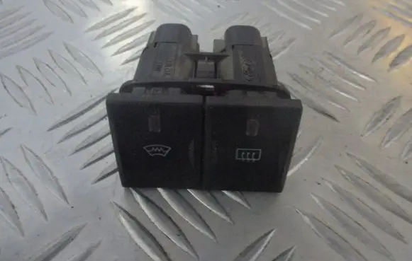 Ford Mondeo Mk III Windscreen/window heater switch