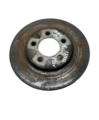 Seat Ibiza IV (6J,6P) Front brake disc