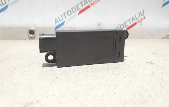 BMW 6 F12 F13 Alarm movement detector/sensor 9233009 5A0DE49
