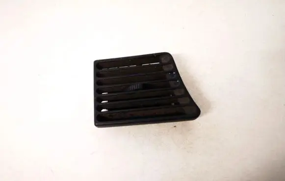 Fiat Ducato Dash center air vent grill