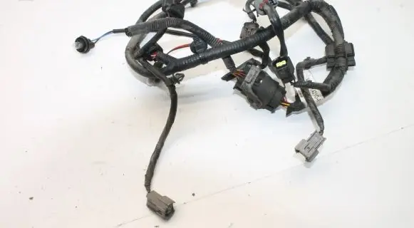 KIA Soul Parking sensor (PDC) wiring loom 91890E4210