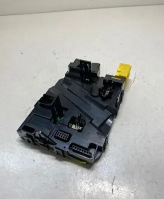 Steering angle sensor