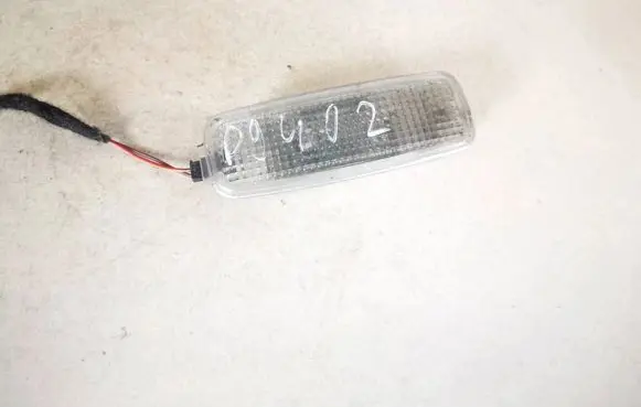 Audi A4 S4 B6 8E 8H Other interior light 4d0947105a