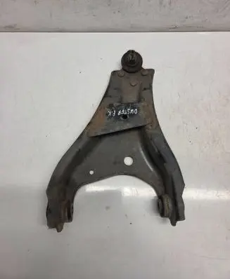 Dacia Duster Front lower control arm/wishbone 