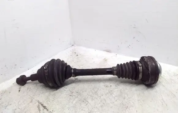 Seat Leon (1P) Front driveshaft 1K0407271EE