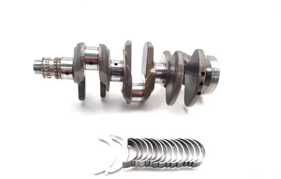 Nissan Micra K14 Crankshaft HR10DDT F19594R